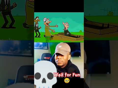 the Prisoner's mistake.  #frameorder#trending #funny #cartoonboxanimation#gaming Frameorderb 💀🌚💀 l