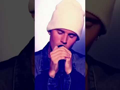 Was Justin Bieber TRYING To WARN Us😳?