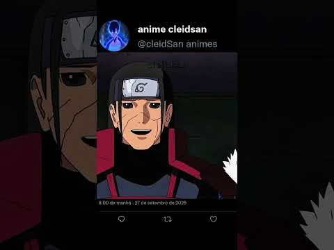 🇧🇷 TSUNADE Herdou MEU LADO VICIADO  #narutoshippudenepnovos #ep366dublado #anime