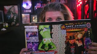 Rainbow Bar and Grill Backyard Bash 2025- Feat. Winger (Last show ever), BulletBoys, HedPe, etc..