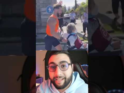 أحسن فيديوا تقدر تشوفوا ليوم 🥹❤️