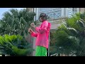 Tony XDa da (Envoie ?a ? ton ex) [Official music video]