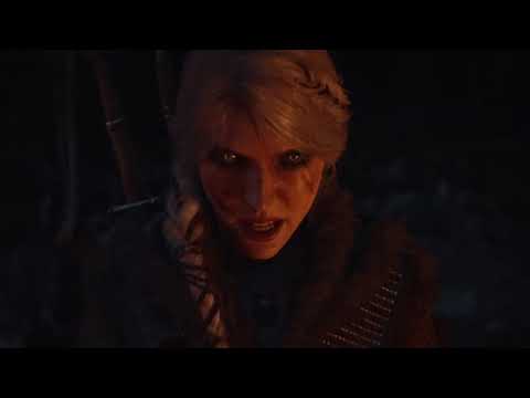 The Witcher IV Trailer Oficial !!! Cinematic Reveal Trailer  The Game Awards 2024