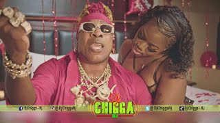 Elephant Man - Pretty Baby (Clean Audio)