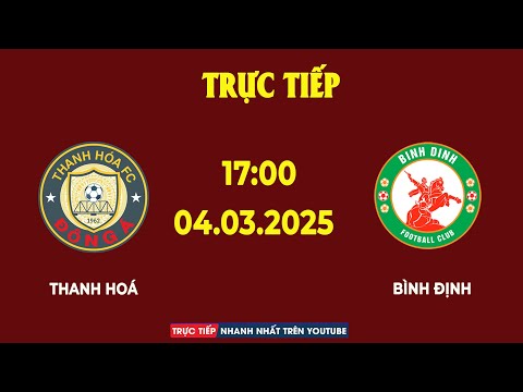 Topenland Bình Định  vs Đông Á Thanh Hóa | Cơ Hội Cho Ai