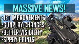 Battlefield 6 Is Getting Some BIG Updates Soon