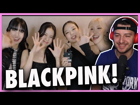 BLACKPINK - 8TH ANNIVERSARY ‘OUR AREA’ RECAP VIDEO REACTION!