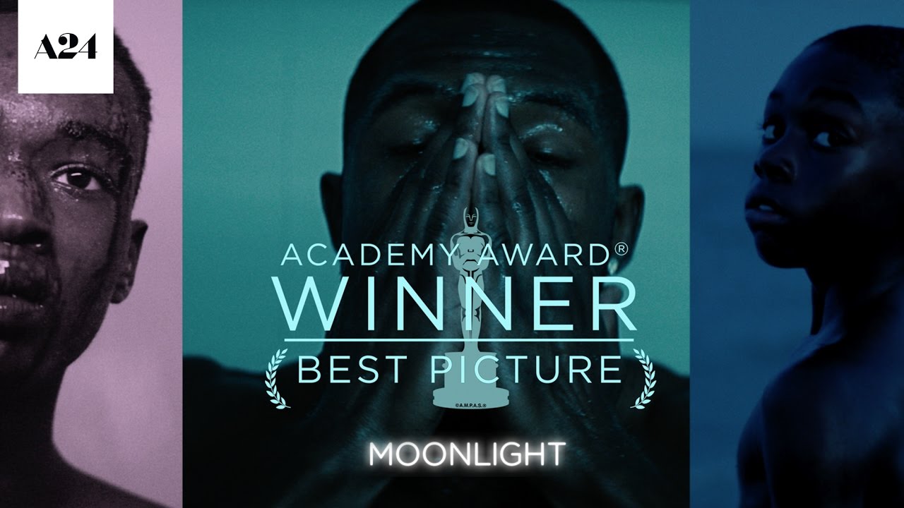 Moonlight Trailerin pikkukuva