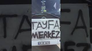 Eyüp Merkez Tayfası!