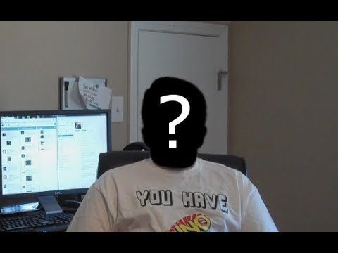 Im Jahova Face Reveal! (BF3 Endgame Gameplay)