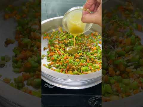 പേർളി മാണിയുടെ ഇതും കൊള്ളാം കേട്ടോ..Must try item #shorts #youtubeshorts #vlogsbyalisha #friedrice