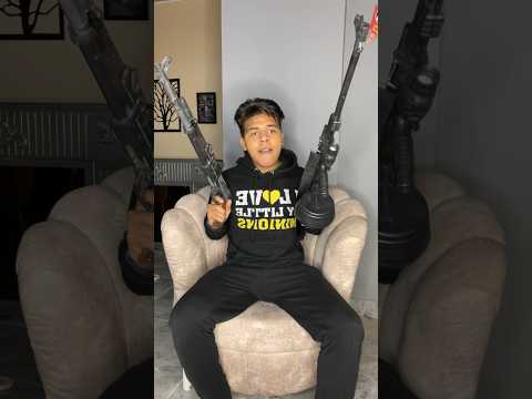 لما متاخدش العيديه بتاعتك 💵🔫🤣