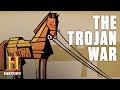 Greek Mythology and the Trojan War