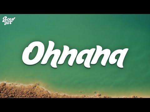 KAPO - OHNANA