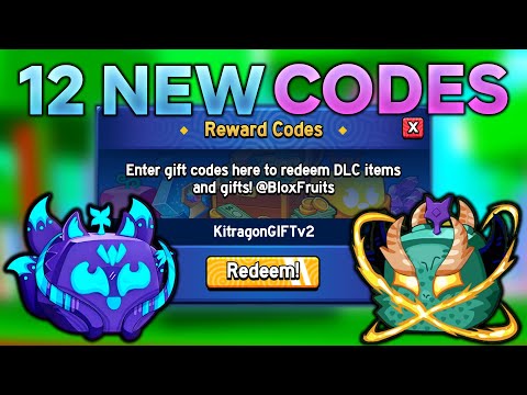 *NEW* WORKING ALL CODES FOR Blox Fruits IN 2025 JANUARY! ROBLOX Blox Fruits CODES