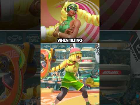 Min Min’s Costume Origins in Smash Ultimate
