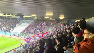FCB Heimspiel in Luzern | 21.04.2024