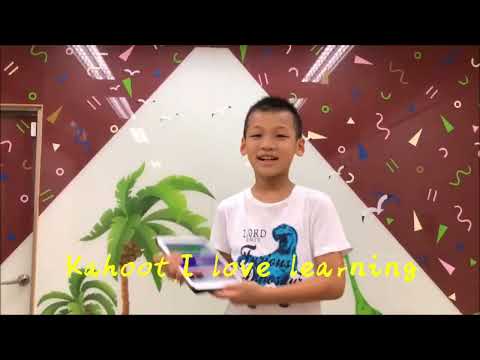 G3 English-E learning - YouTube