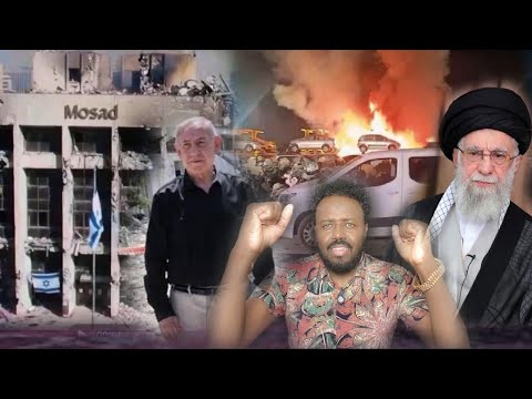 MUSIIBADII KUDHACDAY YAHUUDA IYO NATIIJADII KASOO BAXDAY WAATAN