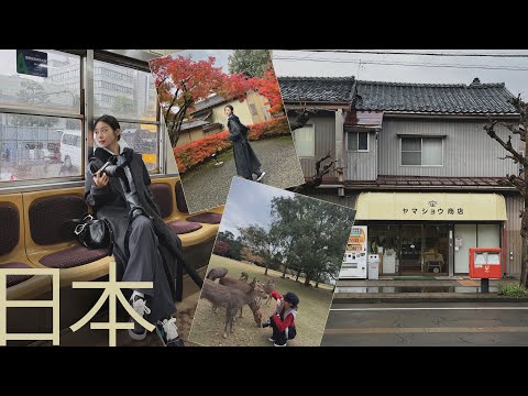 여기가 진짜 일본이지🇯🇵, 소도시에서 만난 전혀 다른 일본의 맛𓂃⭐︎