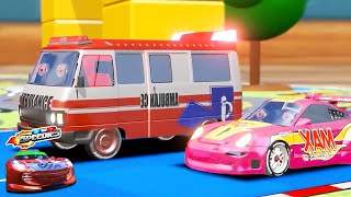 Speedies in Italiano 🚑 Canzoni Educative e Divertenti per Bambini