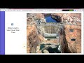 Water Management and Environmental Impact