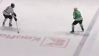 5.z semifinále play-off HK Skalica – HK TAM Levice 6:1 (HIGHLIGHTY)