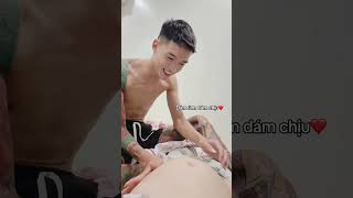 dám làm dám chịu