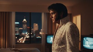 The Hotel room Elvis Presley Refused to Leave For 3 Days