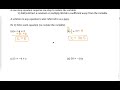 Solving One Step Equations: Day 2 Insights