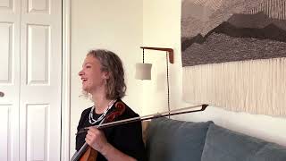 Behind the album: Hilary Hahn talks about Eugène Ysaÿe - Sonata No. 6
