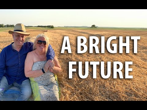 A Bright Future: Our Mission to Build a Spiritual Haven for Global Awakening 🌟