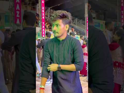 Garba night😅🥢 #prashulovers #prasvcreation #layekfam #prashantrajput #navratri #durgapuja #dandiya