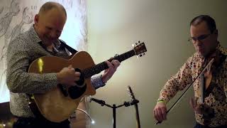 Graham & Sten - The Islander