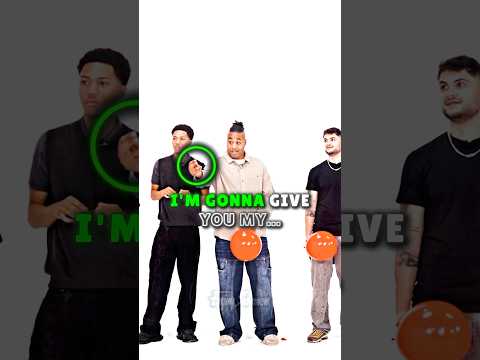 18 Year Old Rizzes 27 Year Old With ONE LINE😳💀