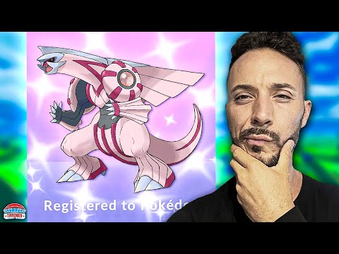 Is Raiding for Palkia Worth It in Pokémon GO? Comparing Formes & Strategies!