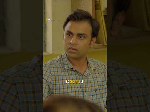 Life update!🥲 #TVF #Panchayat