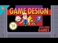 Crash Course Games: Game Design Principles