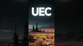 The "Uranium Squeeze" is Here: Why $UEC is Exploding ☢️🇺🇸