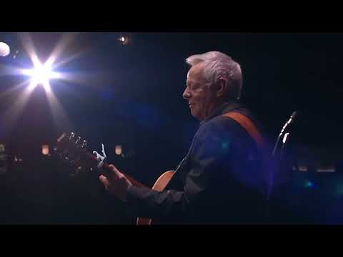 Angelina (from Accomplice LIVE!) | Tommy Emmanuel