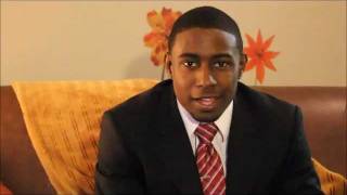 Exclusive Interview Tyrone Betters - Southern City Greeks