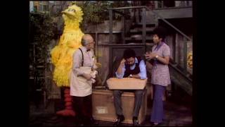 0148 - Gordon Builds a Window Box, and Other Scenes