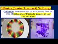 Cell Membrane Transport Mechanisms