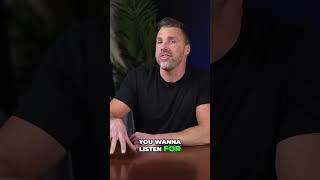 Stop Selling Water to Non Thirsty People!