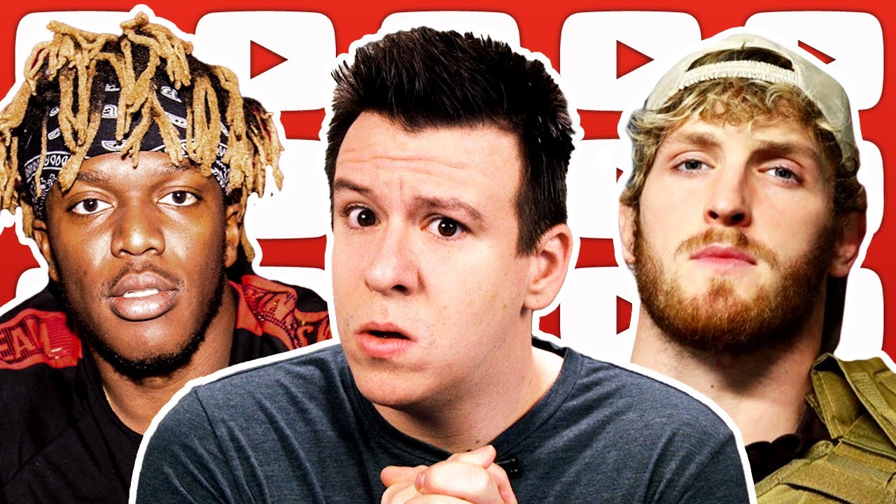 HUMILIATING Iowa Caucus MELTDOWN & RESULTS, Youtube's NEWEST Crackdown, Logan Paul, KSI, & More.