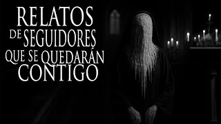 LA MONJA DE CERA Y OTRAS HISTORIAS DE HORROR