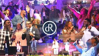 Live Stream - [The dReam Center Church - Decatur, GA]