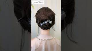 Simple Amazing Hairstyles | New Stylish Attractive Hairstyles for Girls | Easy & Quick Hairstyle 