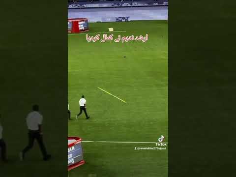 ارشد ندیم نے 118 سال کا ریکارڈ توڑ دیا #pakistan #imrankhan #arshadnadeem #foryou #winner #pti