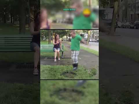 🕳️ Die TIEFSTE Pfütze der WELT 💧